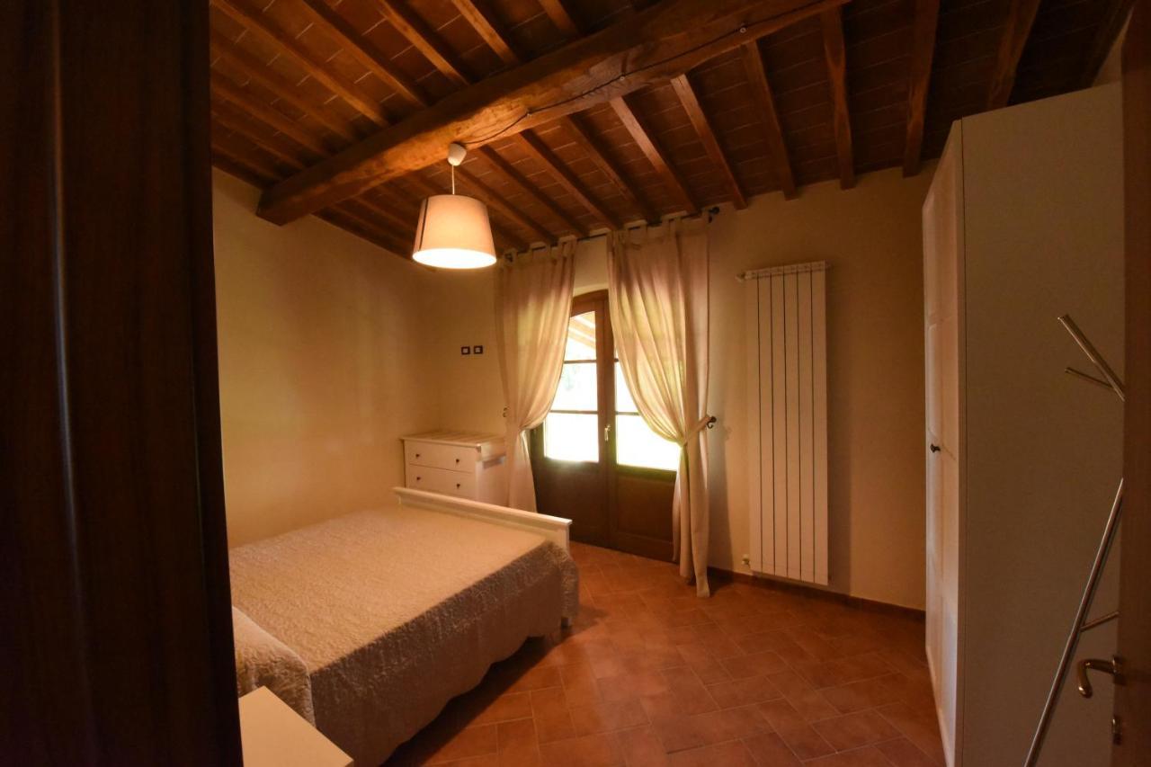 Villa Eliso Bibbona Esterno foto