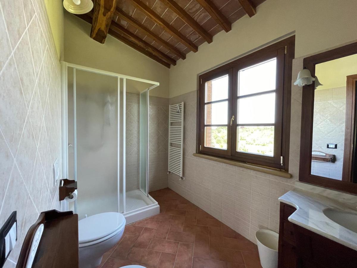 Villa Eliso Bibbona Esterno foto