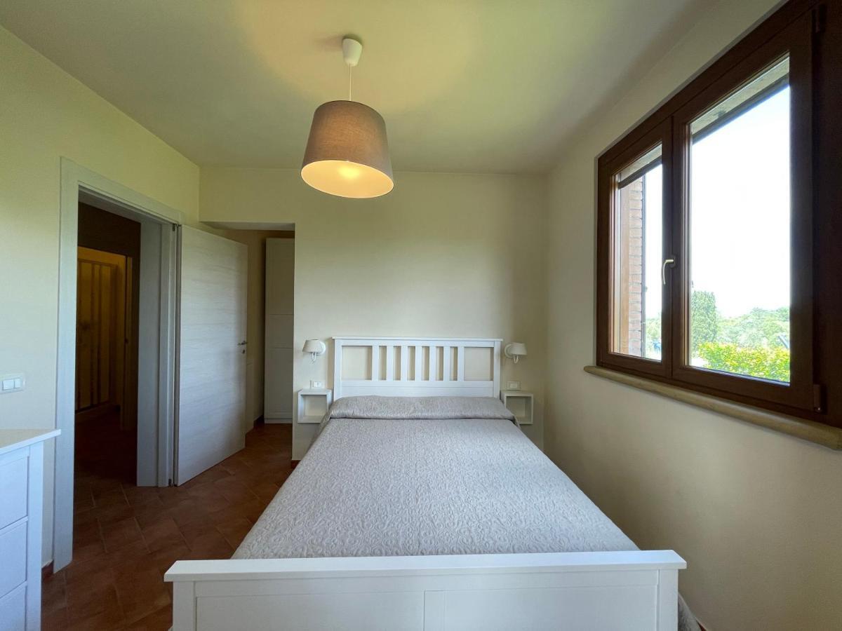 Villa Eliso Bibbona Esterno foto