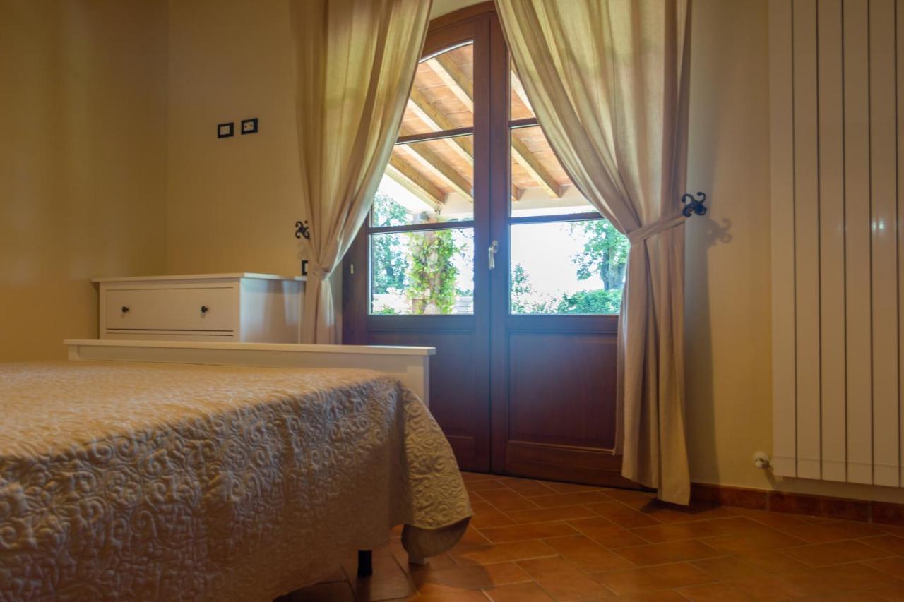 Villa Eliso Bibbona Esterno foto